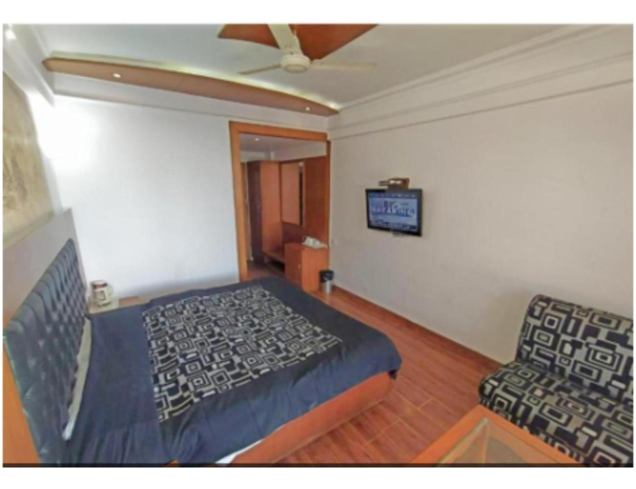 Hotel Horizon Near Picture Palace Bus Stand, Mussoorie Exterior photo