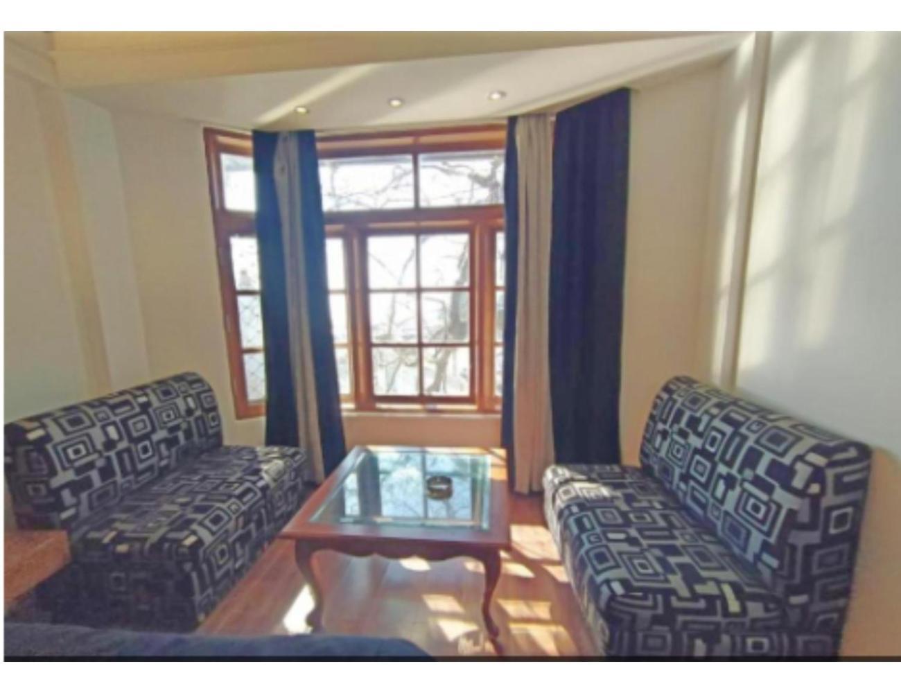 Hotel Horizon Near Picture Palace Bus Stand, Mussoorie Exterior photo
