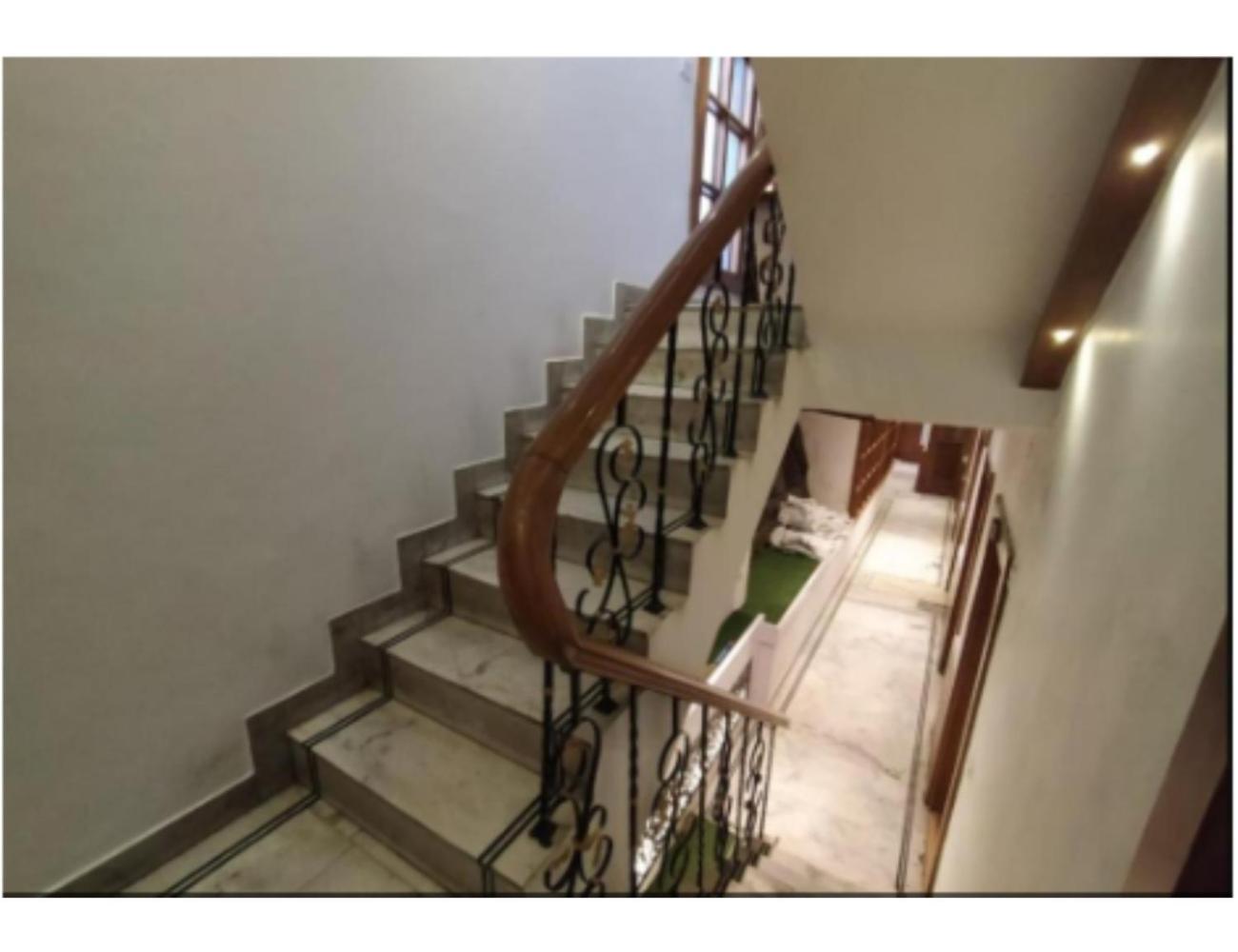 Hotel Horizon Near Picture Palace Bus Stand, Mussoorie Exterior photo