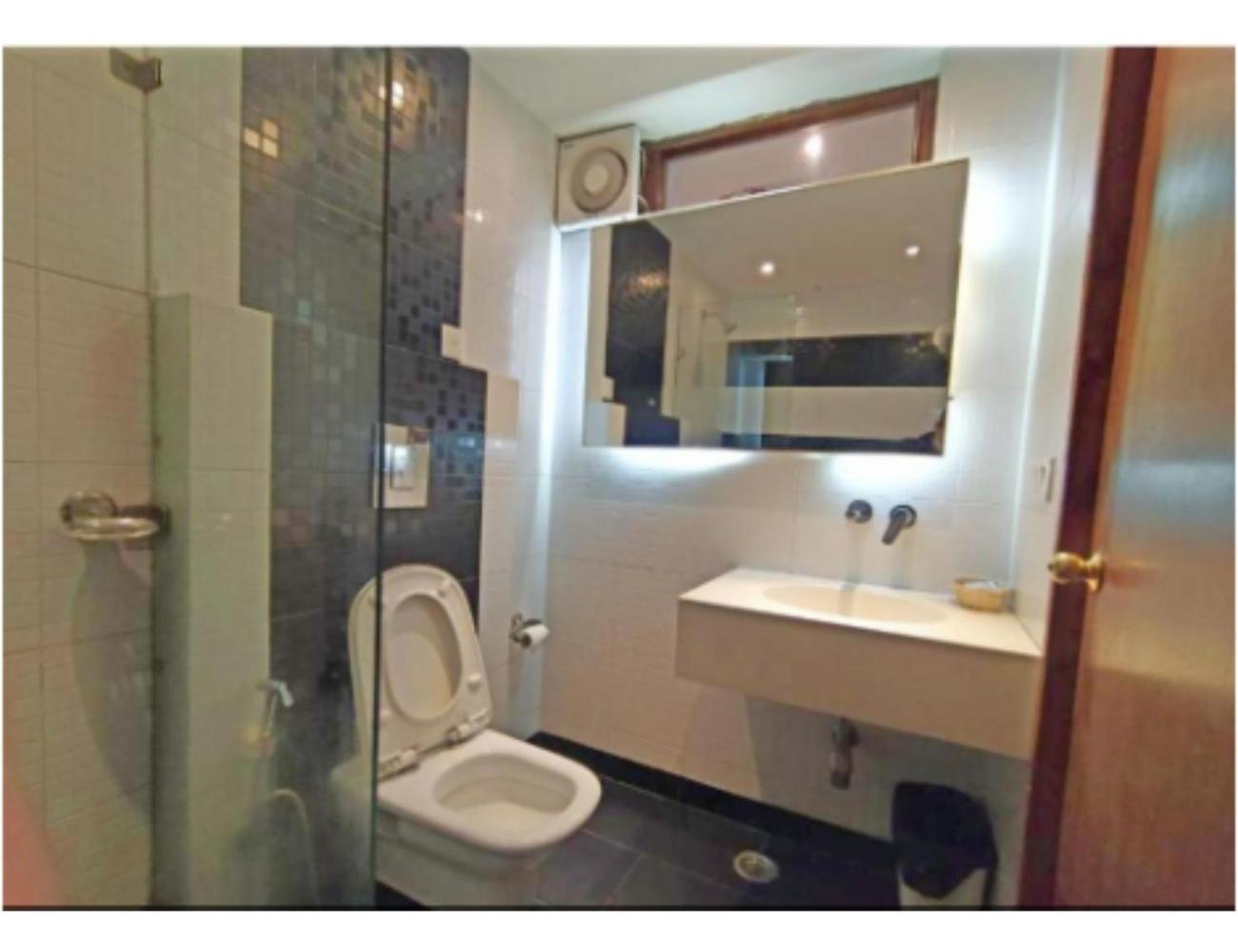 Hotel Horizon Near Picture Palace Bus Stand, Mussoorie Exterior photo