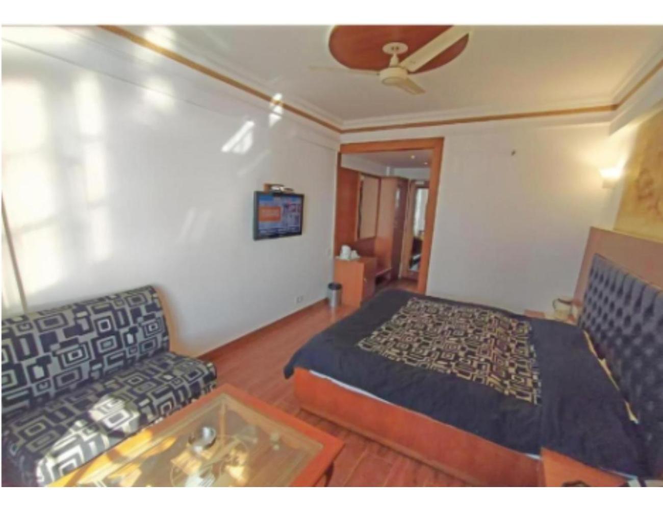 Hotel Horizon Near Picture Palace Bus Stand, Mussoorie Exterior photo